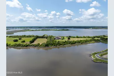 4 Hunter Heath Drive, North Topsail Beach, NC 28460 - Photo 63