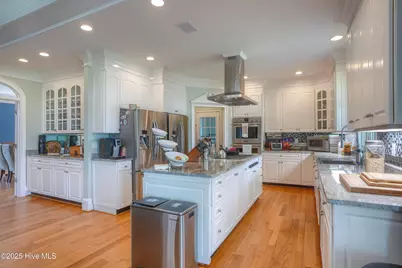 4 Hunter Heath Drive, North Topsail Beach, NC 28460 - Photo 23