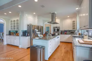 4 Hunter Heath Dr, North Topsail Beach, NC 28460 - Photo 23