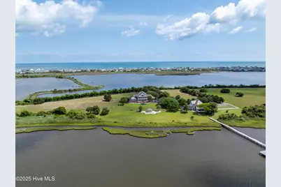 4 Hunter Heath Drive, North Topsail Beach, NC 28460 - Photo 67