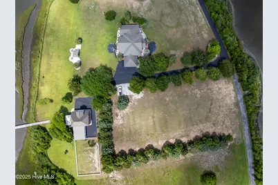 4 Hunter Heath Drive, North Topsail Beach, NC 28460 - Photo 9
