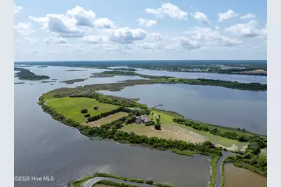 4 Hunter Heath Drive, North Topsail Beach, NC 28460 - Photo 71