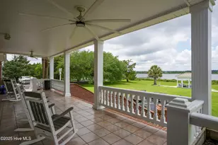 4 Hunter Heath Dr, North Topsail Beach, NC 28460 - Photo 13