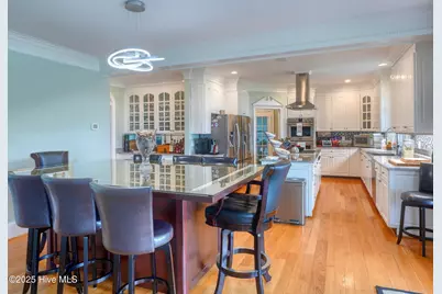 4 Hunter Heath Drive, North Topsail Beach, NC 28460 - Photo 21