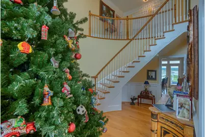 4 Hunter Heath Drive, North Topsail Beach, NC 28460 - Photo 27