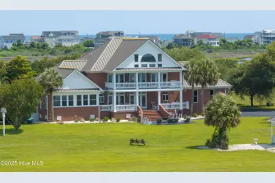 4 Hunter Heath Drive, North Topsail Beach, NC 28460 - Photo 5