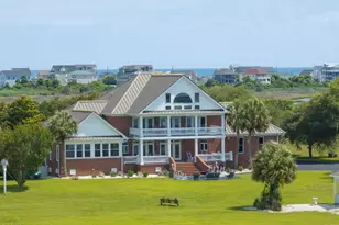 4 Hunter Heath Dr, North Topsail Beach, NC 28460 - Photo 5