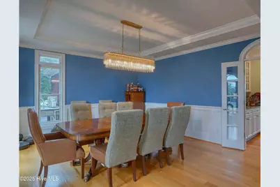 4 Hunter Heath Drive, North Topsail Beach, NC 28460 - Photo 25