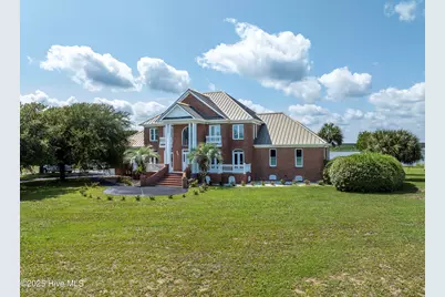 4 Hunter Heath Drive, North Topsail Beach, NC 28460 - Photo 3