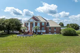 4 Hunter Heath Dr, North Topsail Beach, NC 28460 - Photo 3