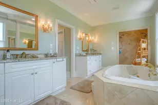 4 Hunter Heath Dr, North Topsail Beach, NC 28460 - Photo 31