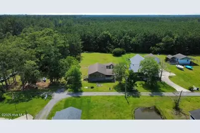 258 Hideaway Road, Belhaven, NC 27810 - Photo 61