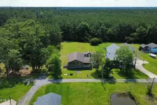 258 Hideaway Rd, Belhaven, NC 27810 - Photo 61