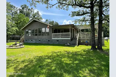258 Hideaway Road, Belhaven, NC 27810 - Photo 1