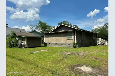258 Hideaway Road, Belhaven, NC 27810 - Photo 49
