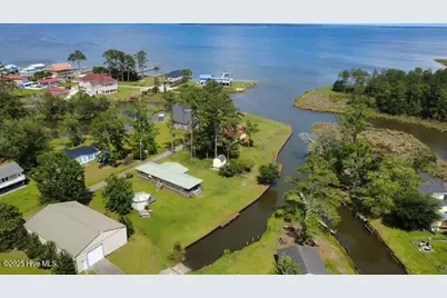 258 Hideaway Road, Belhaven, NC 27810 - Photo 71