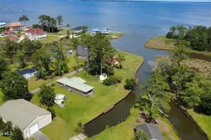 258 Hideaway Rd, Belhaven, NC 27810 - Photo 71