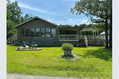 258 Hideaway Road, Belhaven, NC 27810 - Photo 5