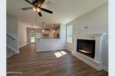 112 Ironbark Drive, Raeford, NC 28376 - Photo 5