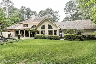 129 Steeple Chase Rd, Rocky Mount, NC 27804 - Photo 109
