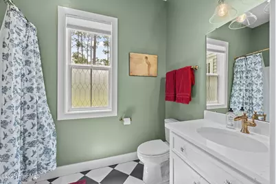 1009 Michael Drive, New Bern, NC 28560 - Photo 15