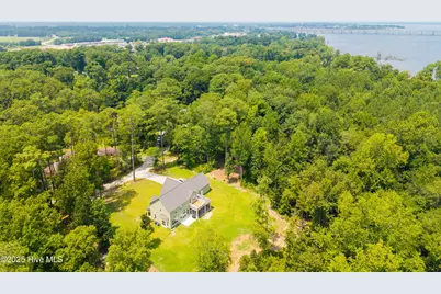 1009 Michael Drive, New Bern, NC 28560 - Photo 37