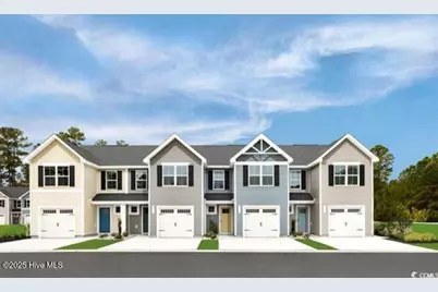 3216 Edgemead Circle NW #F, Calabash, NC 28467 - Photo 1