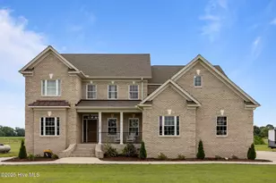 7145 Stokestown St Johns Rd, Ayden, NC 28513 - Photo 1