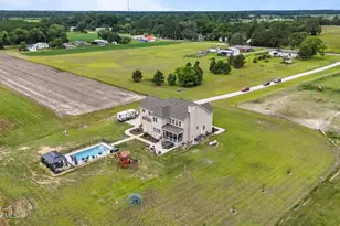 7145 Stokestown St Johns Rd, Ayden, NC 28513 - Photo 15