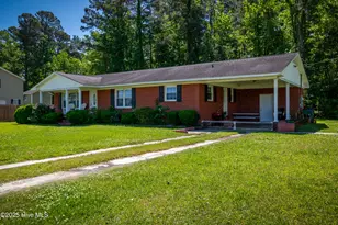 4173 Middle Rd, Trenton, NC 28585 - Photo 3