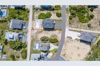 1038 Tide Ridge Drive, Holden Beach, NC 28462 - Photo 3