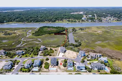 1038 Tide Ridge Drive, Holden Beach, NC 28462 - Photo 9