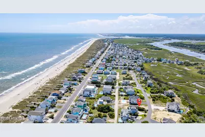 1038 Tide Ridge Drive, Holden Beach, NC 28462 - Photo 11