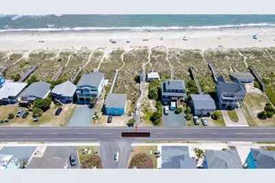 1038 Tide Ridge Drive, Holden Beach, NC 28462 - Photo 7