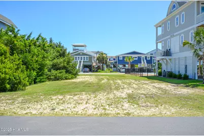 1038 Tide Ridge Drive, Holden Beach, NC 28462 - Photo 1