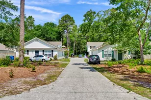400 Beasley Rd, Wilmington, NC 28409 - Photo 3