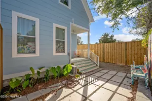 807 Russell Alley, Wilmington, NC 28401 - Photo 37