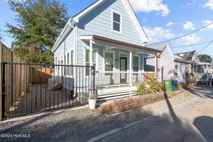 807 Russell Alley, Wilmington, NC 28401 - Photo 3