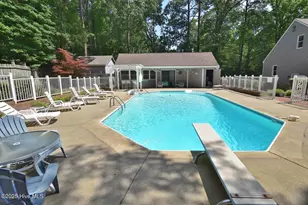 2708 Coleberry Trail, Rocky Mount, NC 27804 - Photo 49