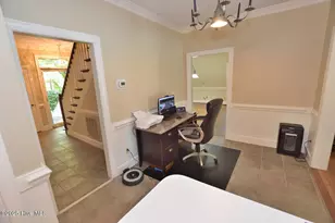 2708 Coleberry Trail, Rocky Mount, NC 27804 - Photo 21