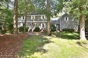 2708 Coleberry Trail, Rocky Mount, NC 27804 - Photo 1