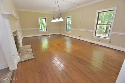 2708 Coleberry Trail, Rocky Mount, NC 27804 - Photo 9