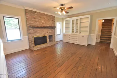 2708 Coleberry Trail, Rocky Mount, NC 27804 - Photo 13