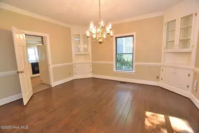 2708 Coleberry Trail, Rocky Mount, NC 27804 - Photo 7