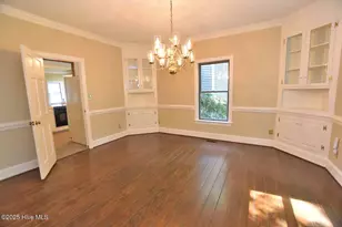 2708 Coleberry Trail, Rocky Mount, NC 27804 - Photo 7