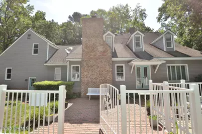 2708 Coleberry Trail, Rocky Mount, NC 27804 - Photo 43