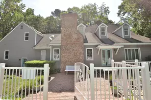 2708 Coleberry Trail, Rocky Mount, NC 27804 - Photo 43