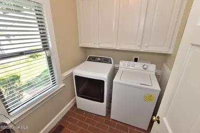 2708 Coleberry Trail, Rocky Mount, NC 27804 - Photo 23