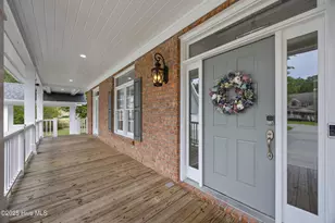 376 Red Fox Run Dr, Wallace, NC 28466 - Photo 17