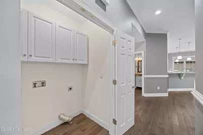 376 Red Fox Run Drive, Wallace, NC 28466 - Photo 29